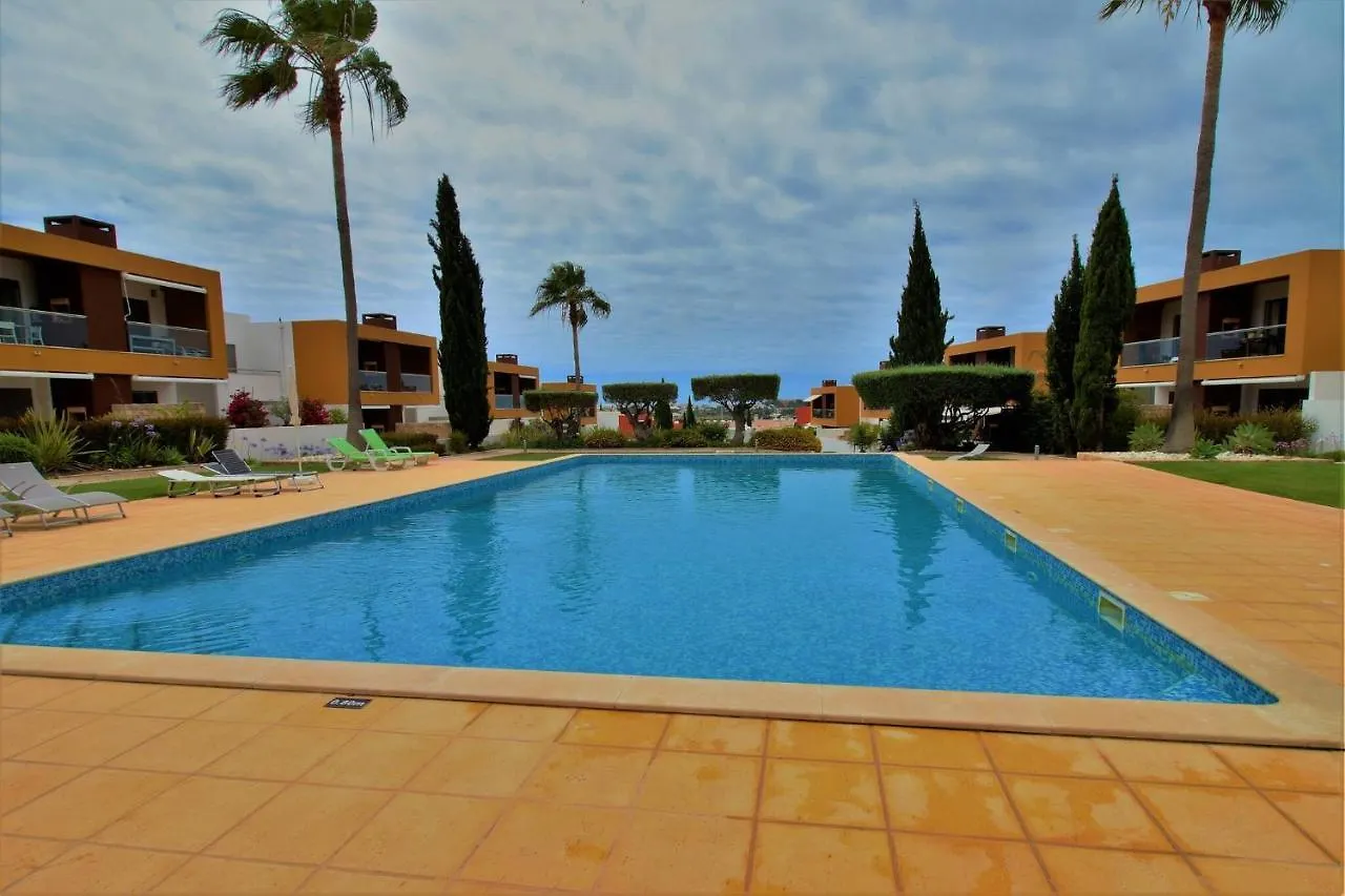 Albufeira Modern Condominium Vitismar With Pool Guia  Portugal