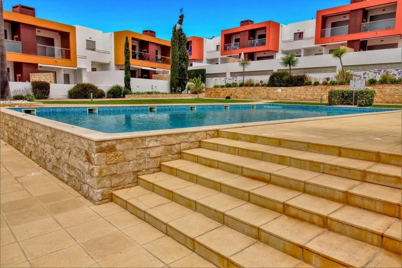 Albufeira Modern Condominium Vitismar With Pool Guia  Lejlighed Guia (Faro)