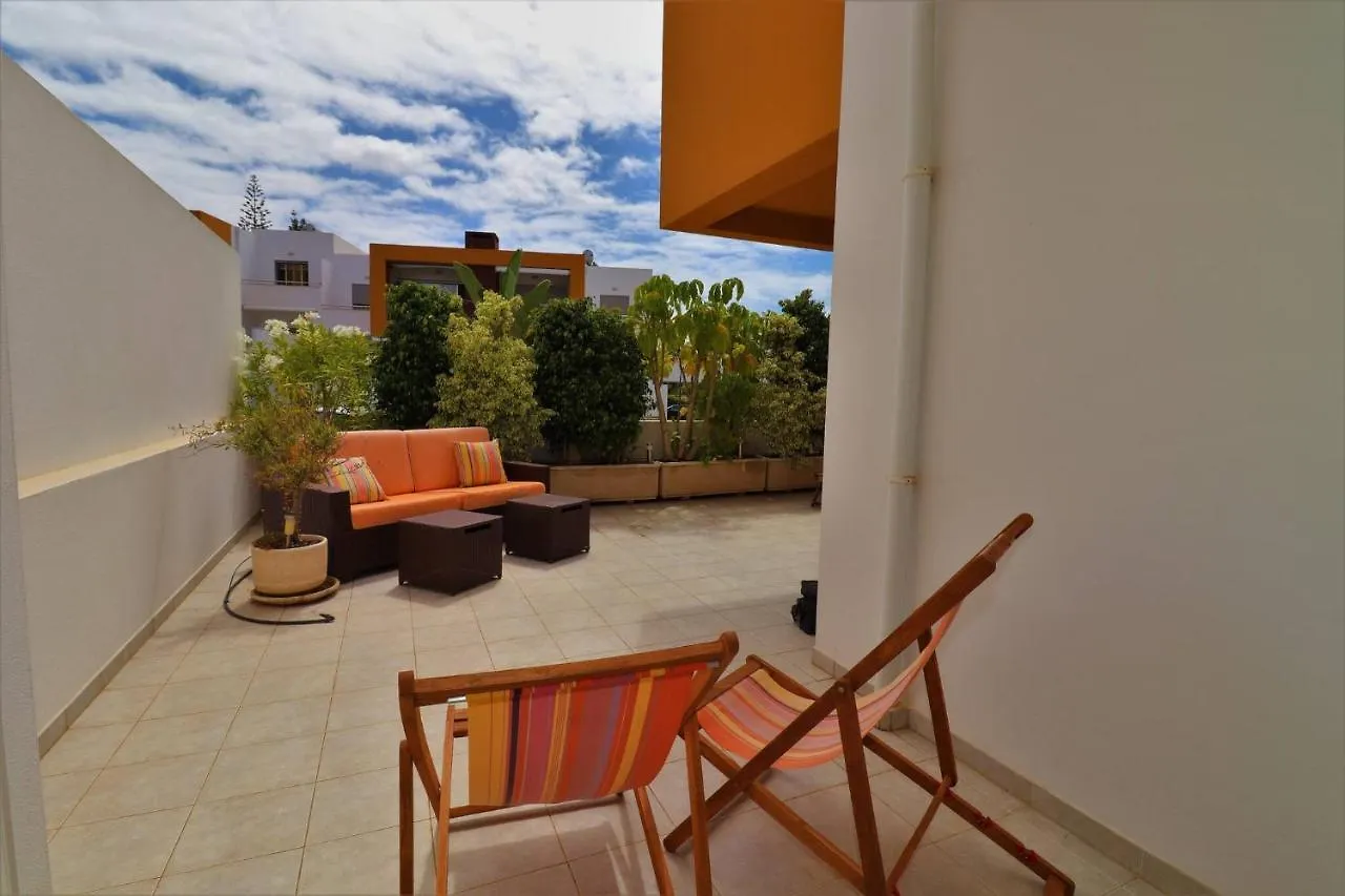 Lejlighed Albufeira Modern Condominium Vitismar With Pool Guia  Portugal