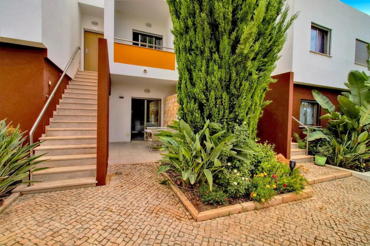 Albufeira Modern Condominium Vitismar With Pool Guia  0*, Guia (Faro)